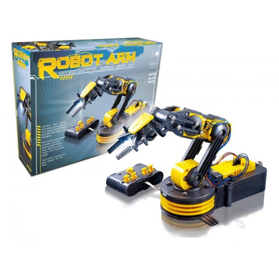 OWI Robotic Arm Edge